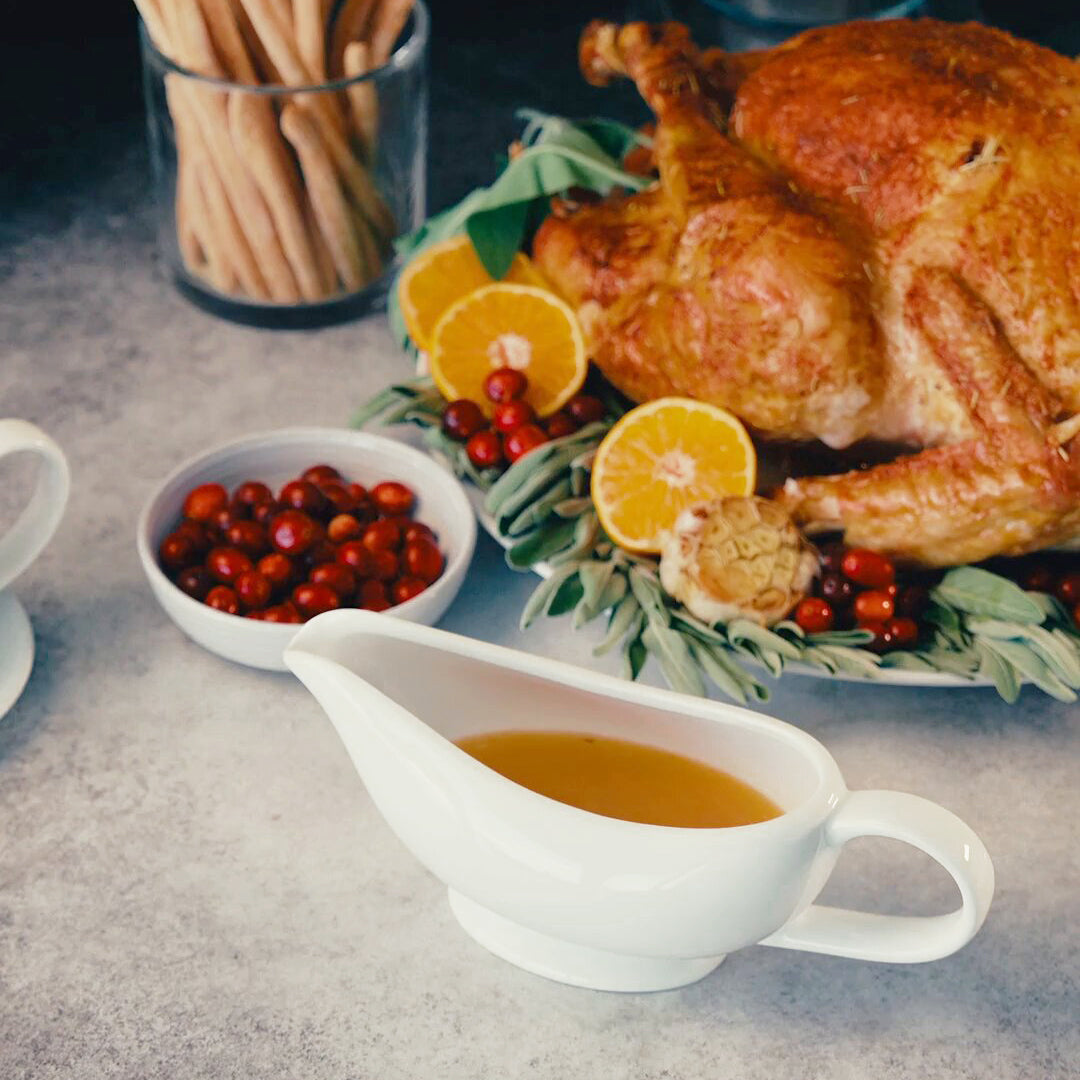 Gravy Boat