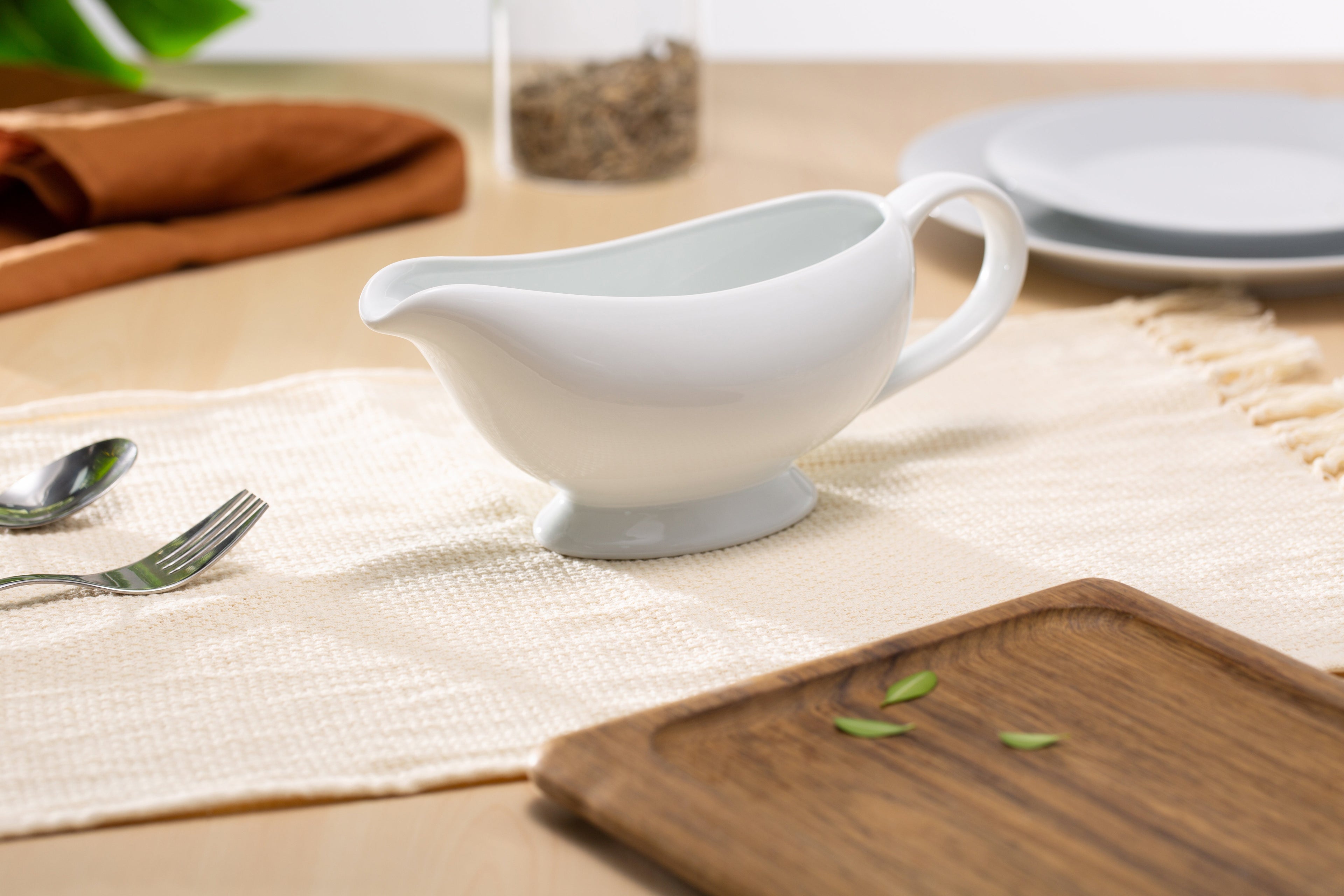 Gravy Boat