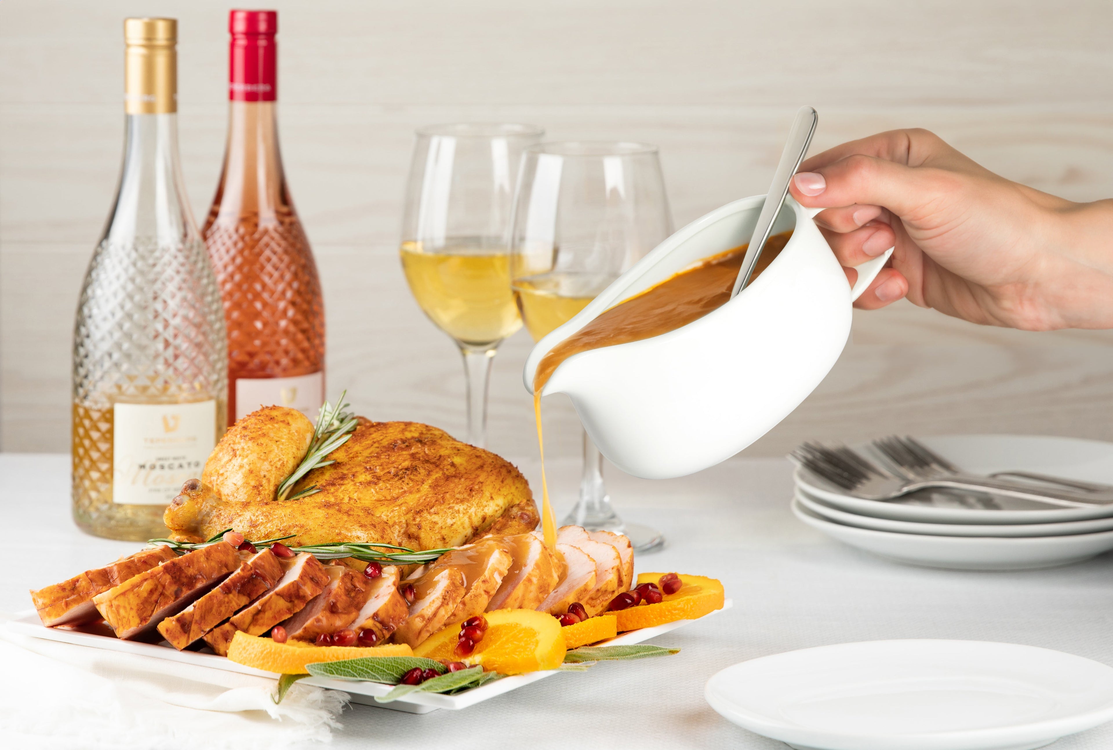 Gravy Boat