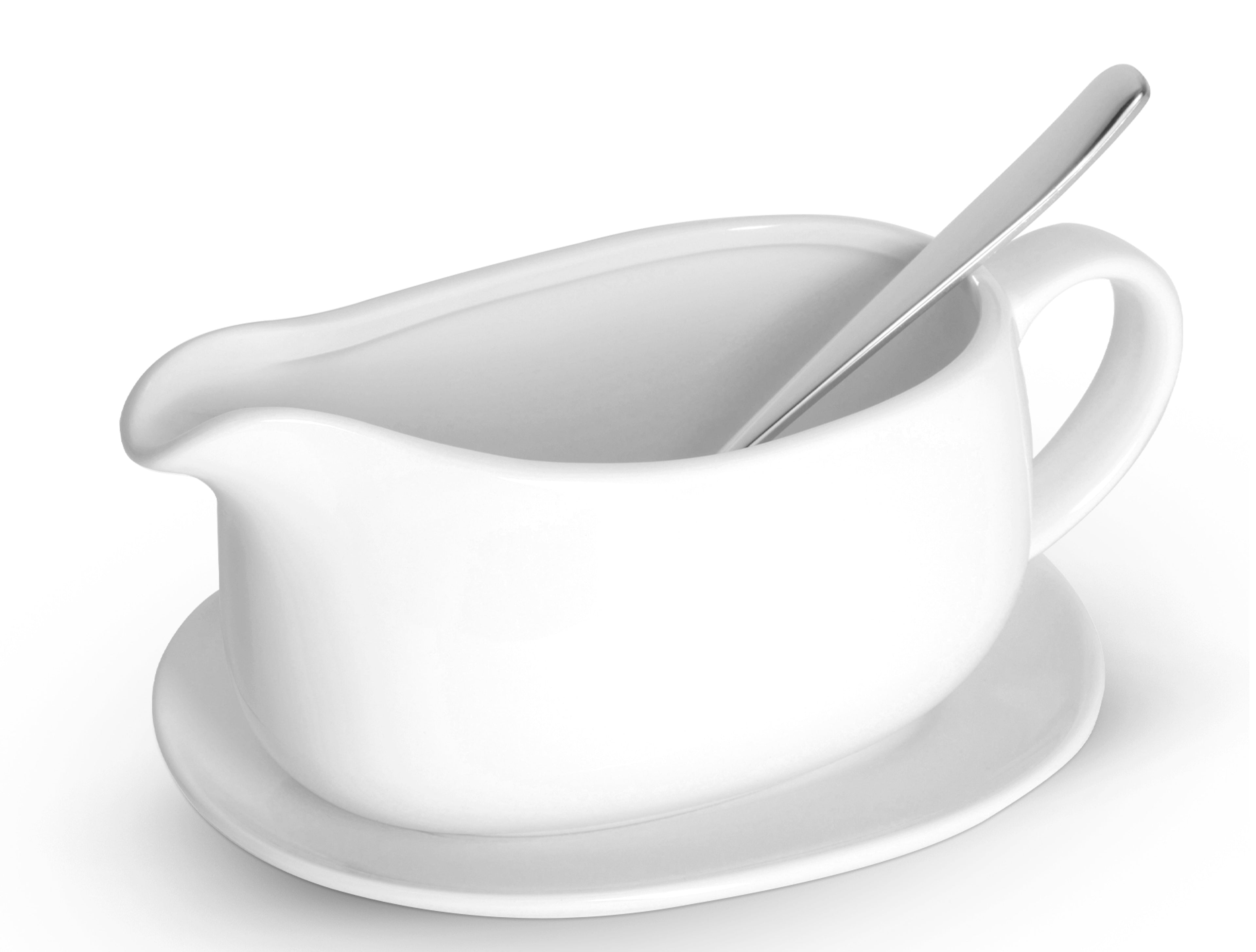 Gravy Boat