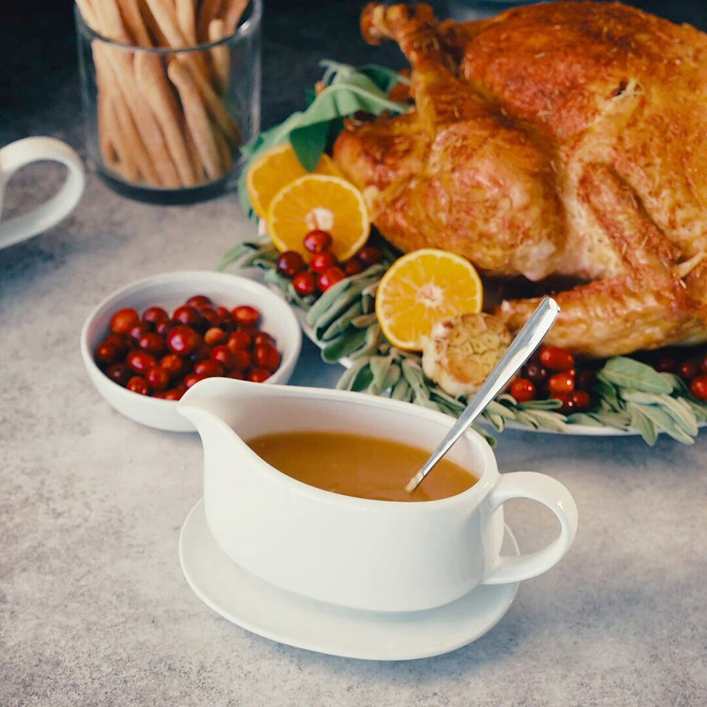Gravy Boat