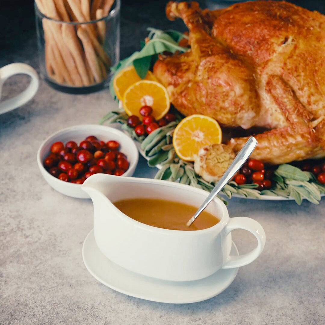 Gravy Boat