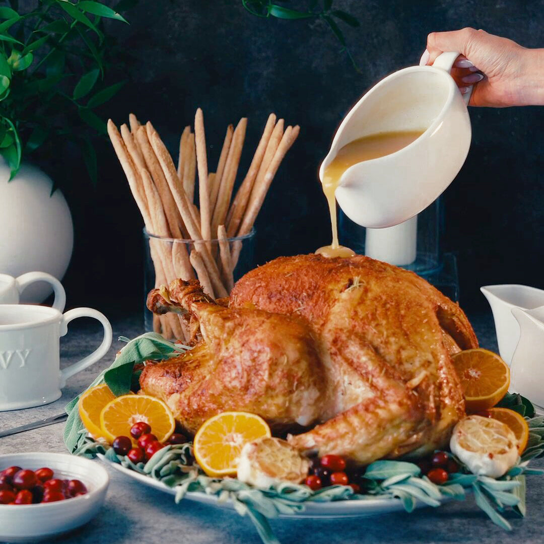 Gravy Boat