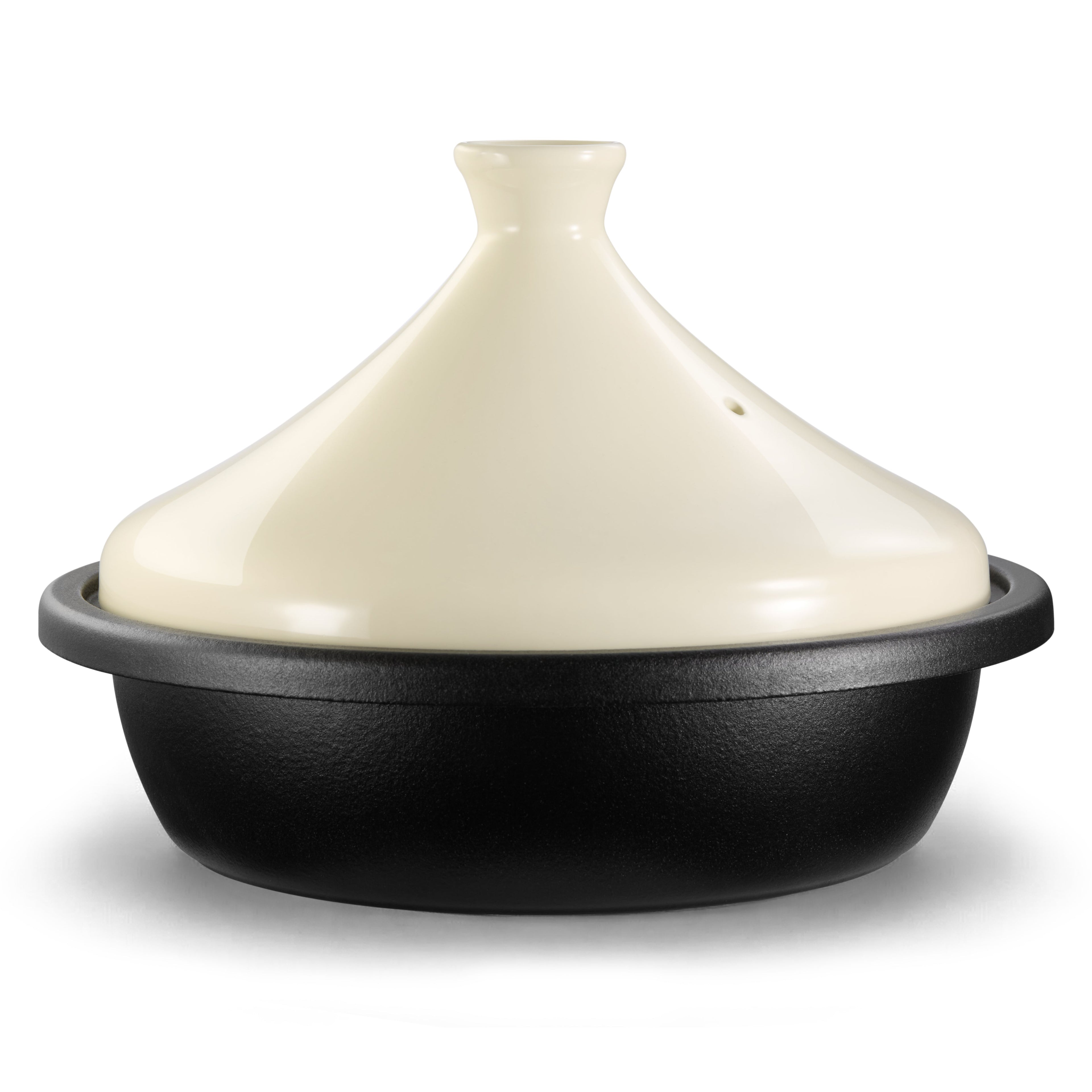 Tagine, Cast Iron, 3.3 Qt.