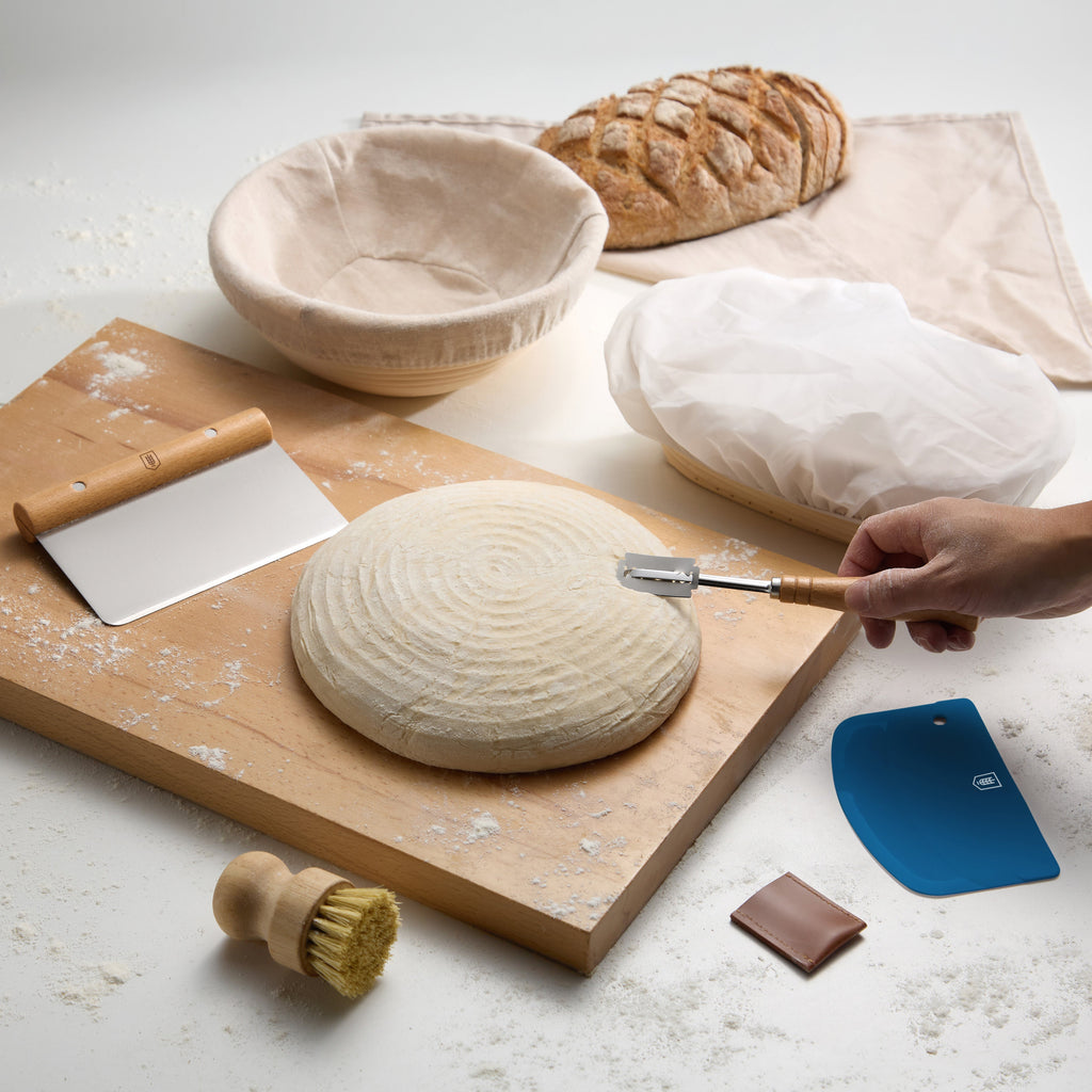 Bread Proofing Set