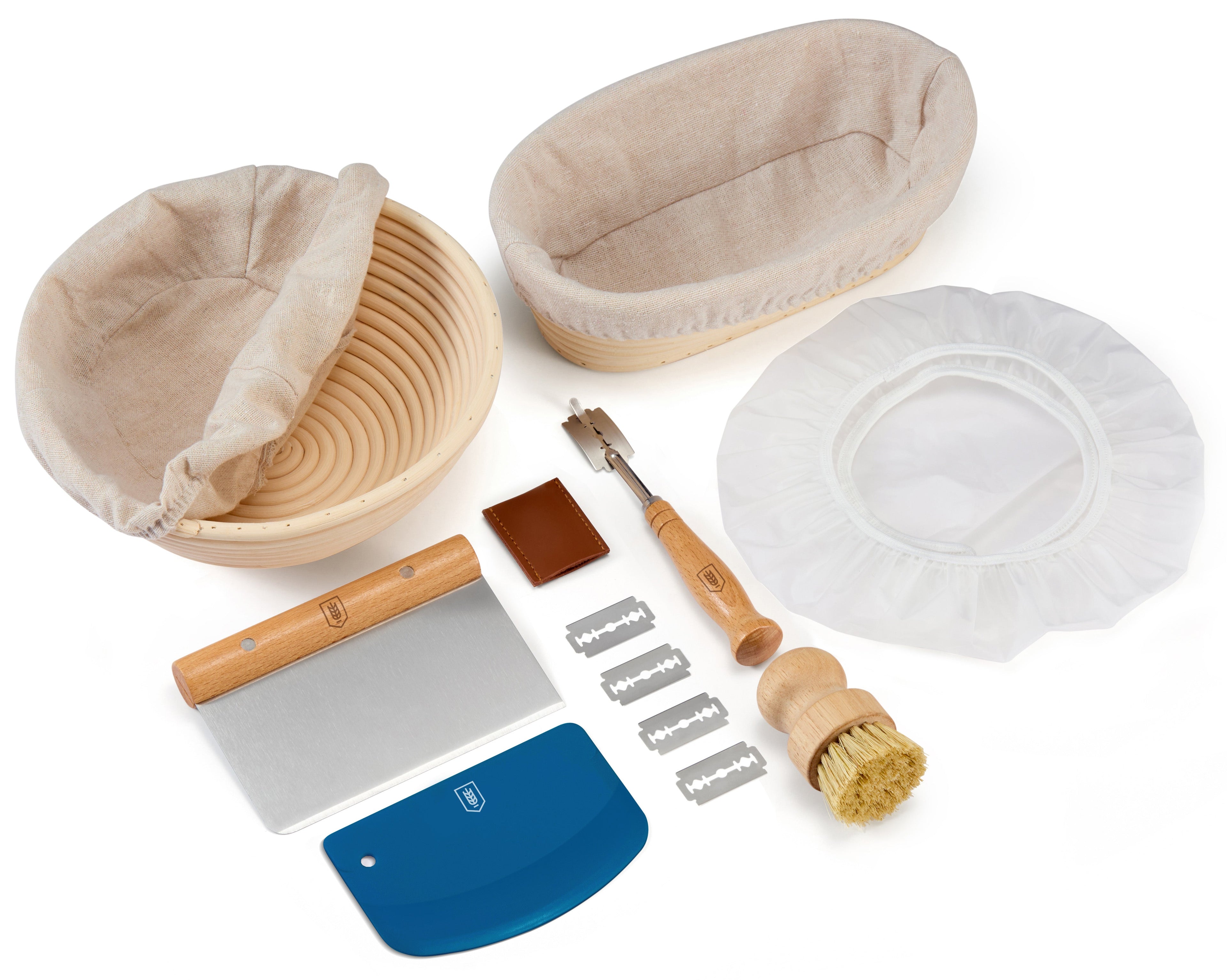 Bread Proofing Set