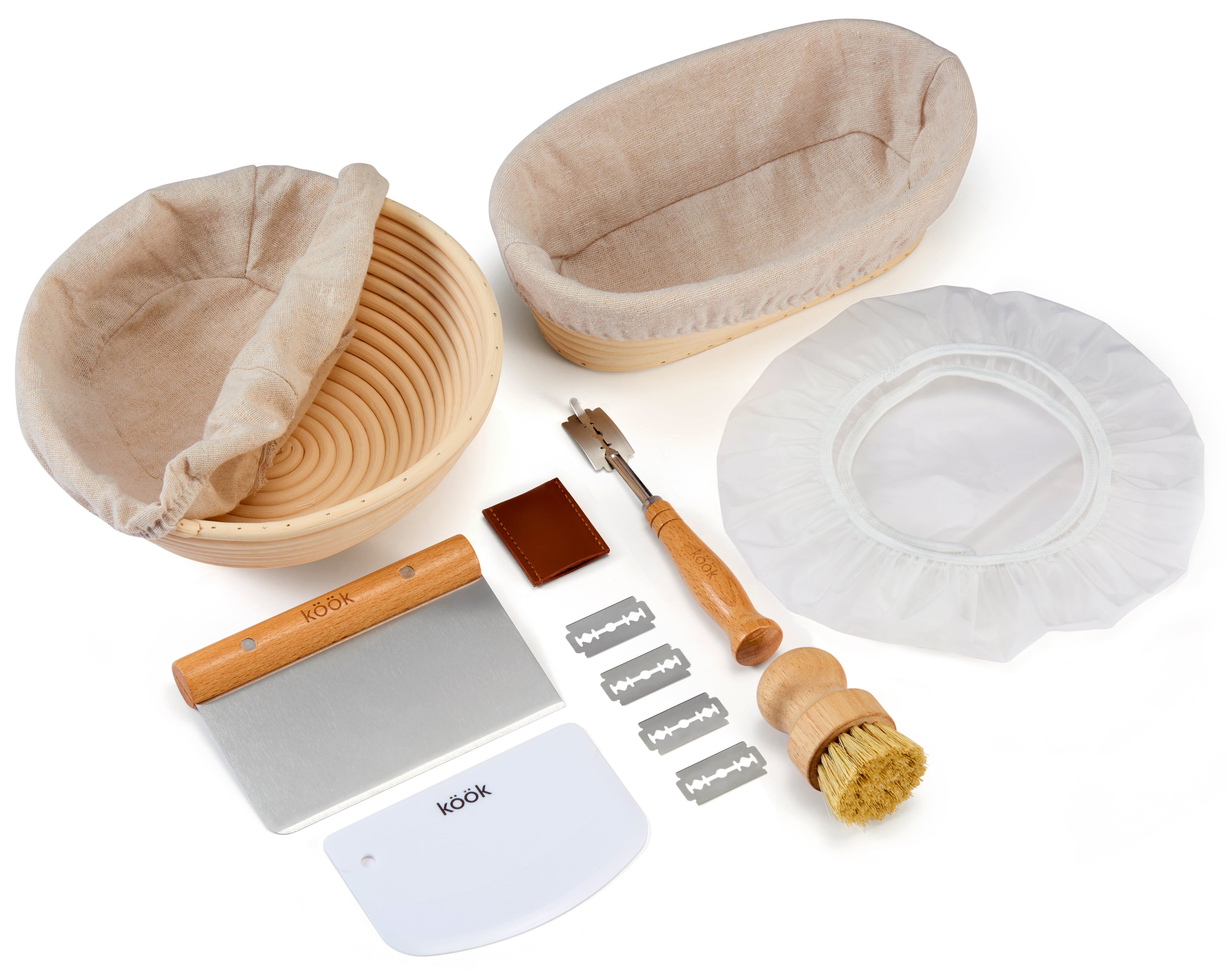 Bread Proofing Set