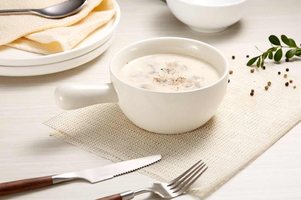 French Onion Soup Crocks, 24 oz, Set of 4