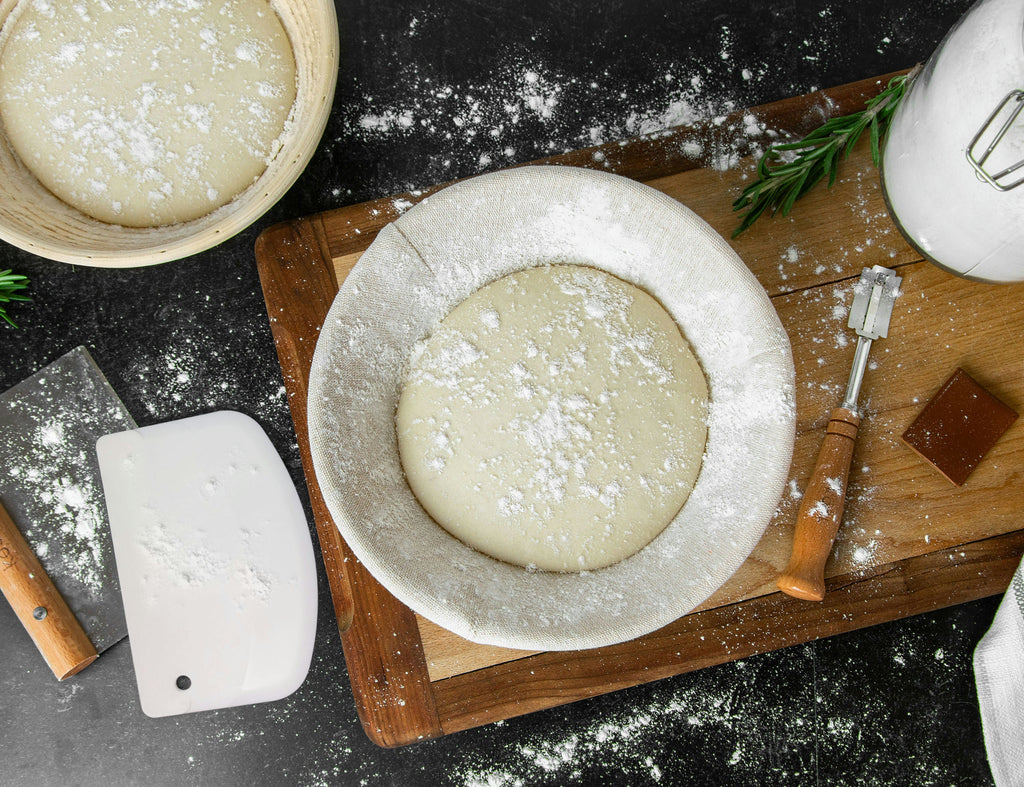 Bread Proofing Set