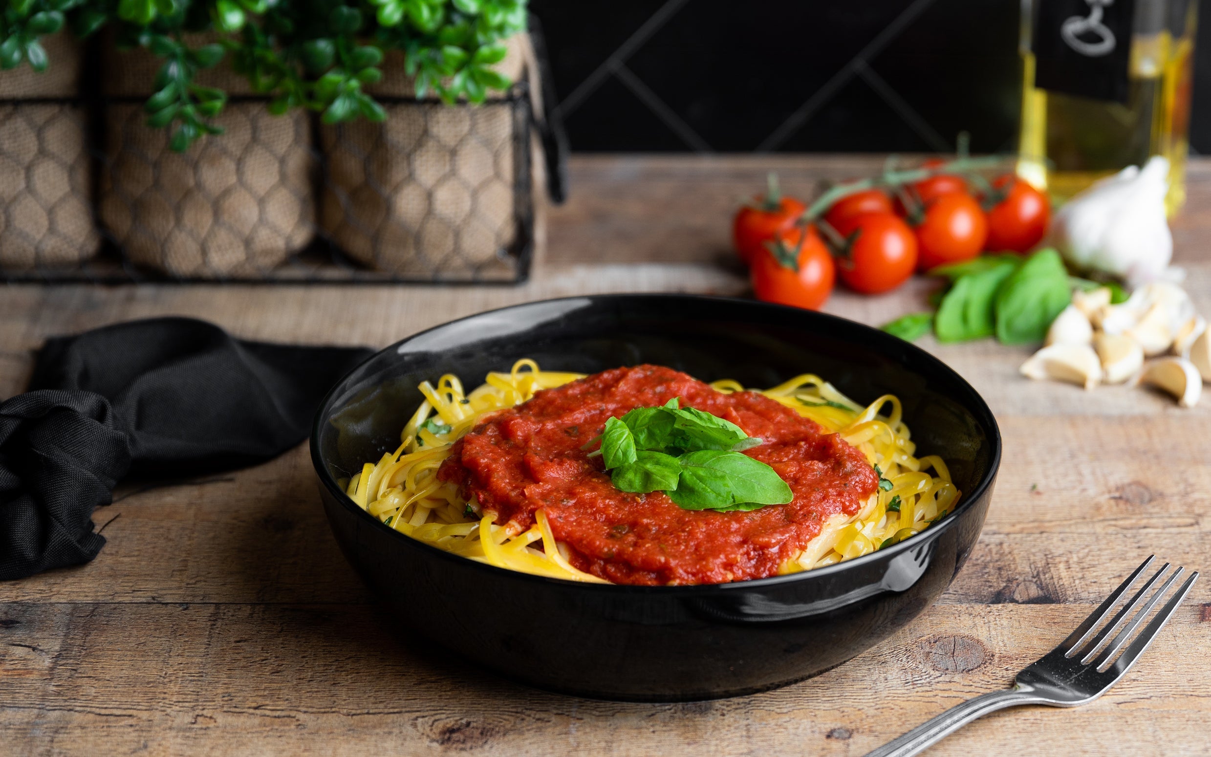 Pasta Bowls, 40 oz, Set of 4