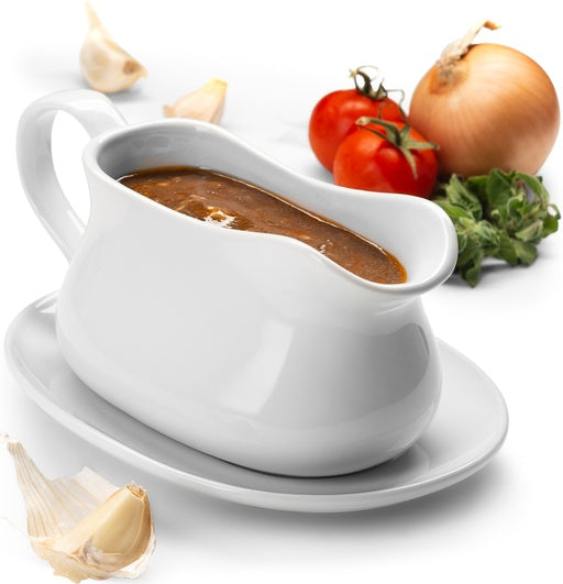 Gravy Boat
