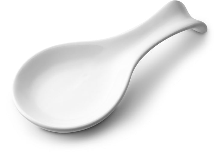 Spoon Rests, Ceramic, Set of 2