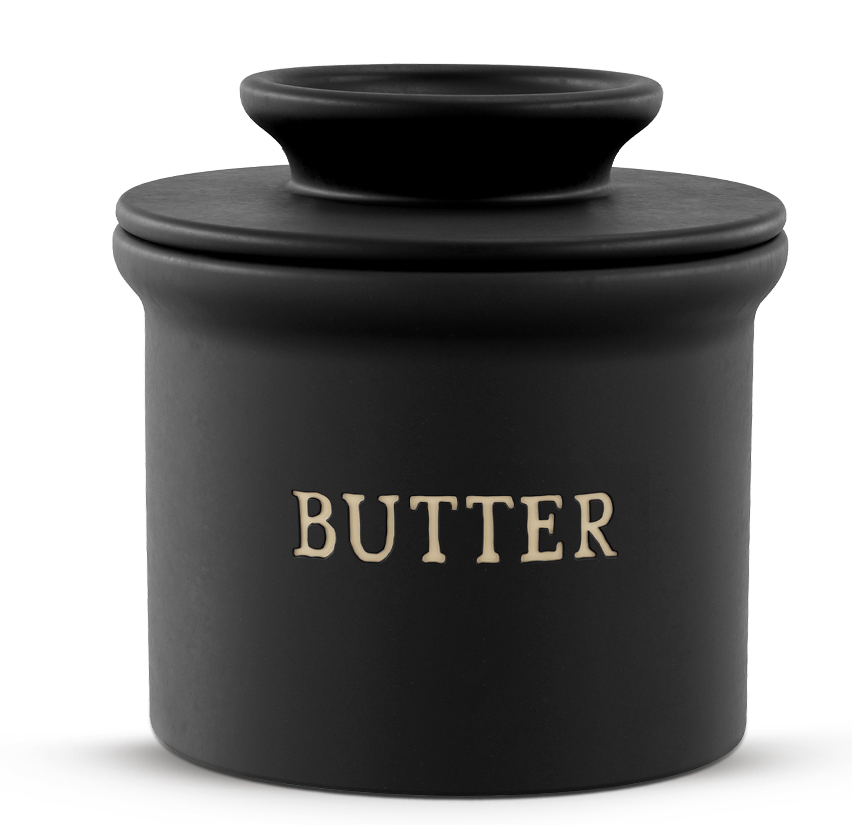 Butter Keeper Dish
