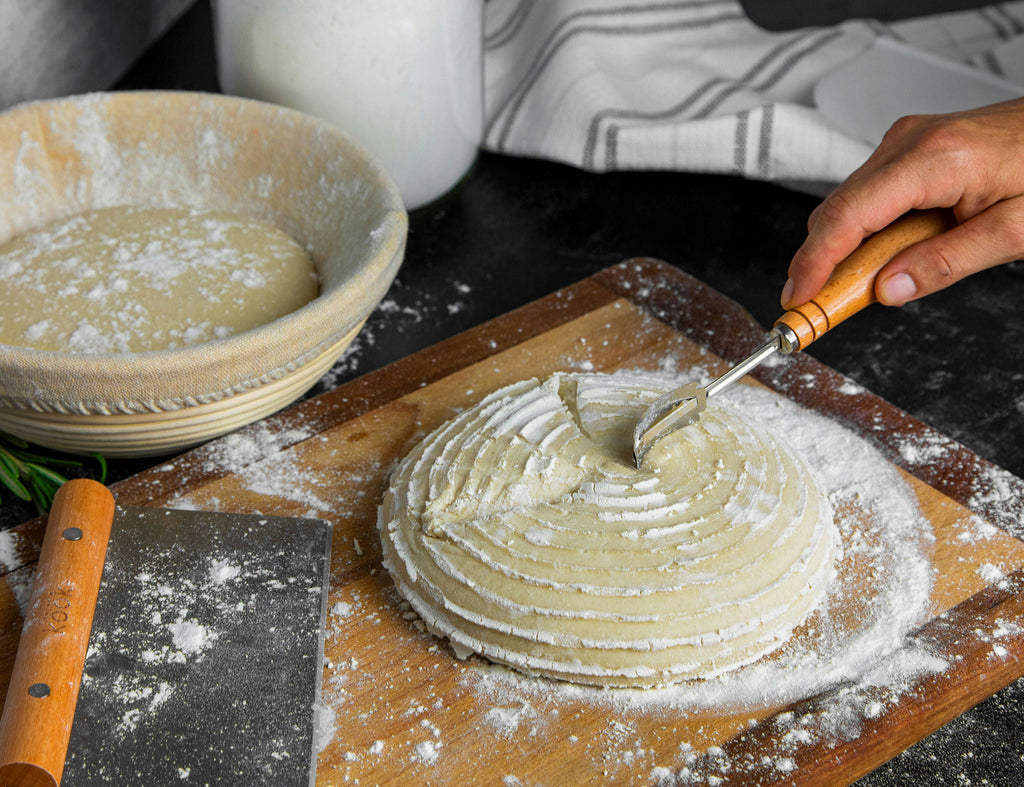 Bread Proofing Set