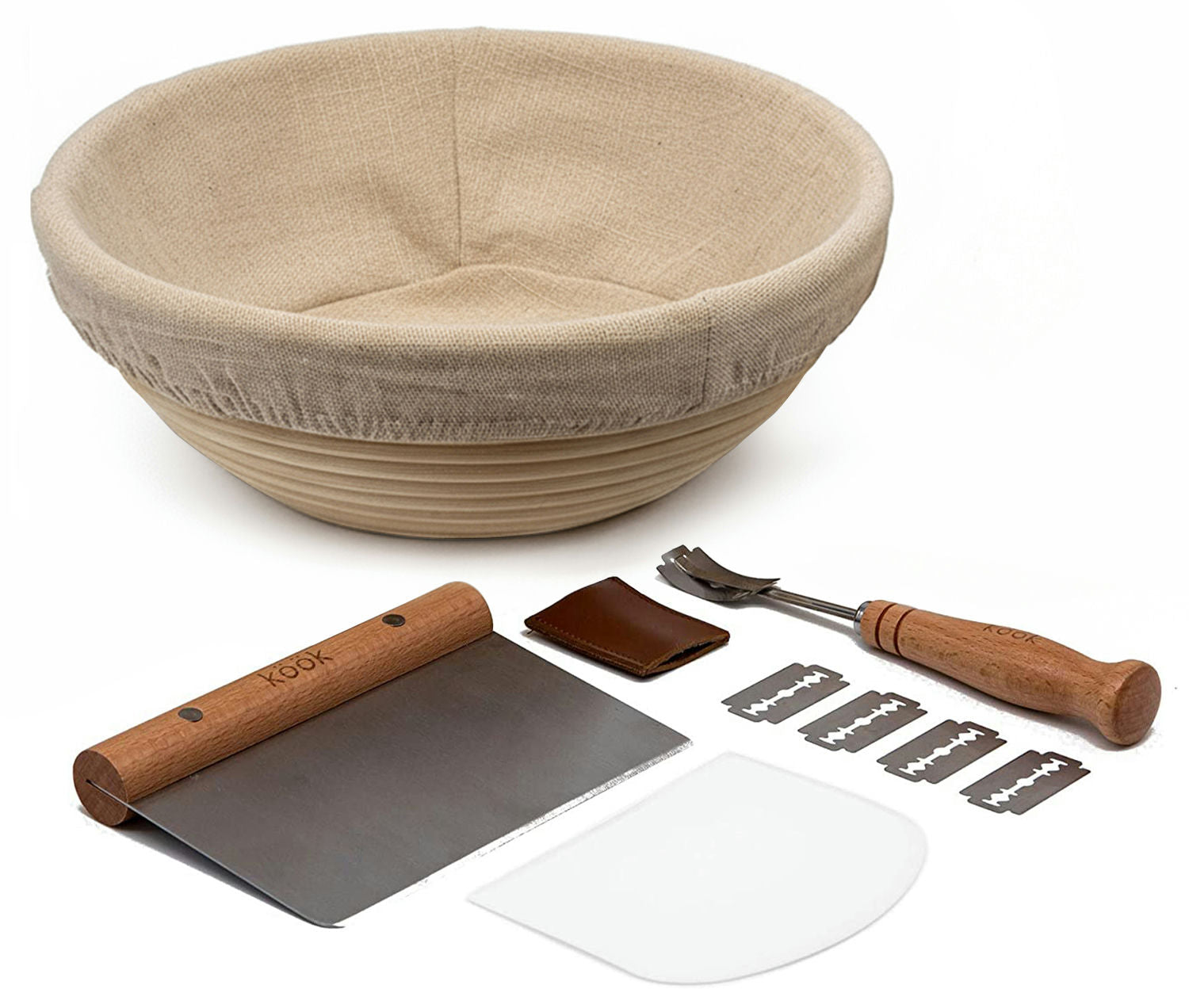 Bread Proofing Set
